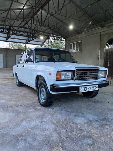 LADA (VAZ) 2107 2003, 40,000 km - 1.6 l - İmişli