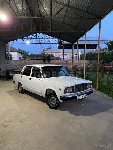 LADA (VAZ) 2107 2003, 40,000 km - 1.6 l - İmişli