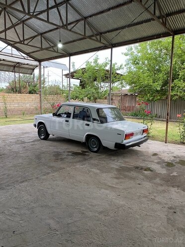 LADA (VAZ) 2107 2003, 40,000 km - 1.6 l - İmişli