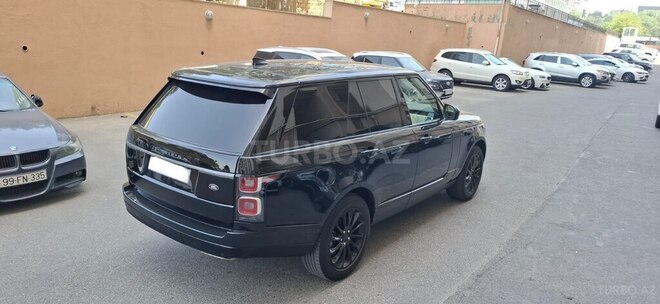 Land Rover Range Rover-6