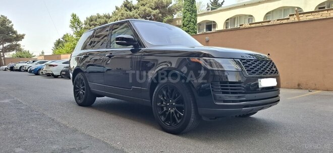 Land Rover Range Rover-5