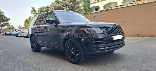 Land Rover Range Rover-3