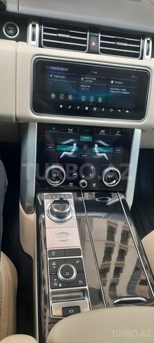 Land Rover Range Rover-9