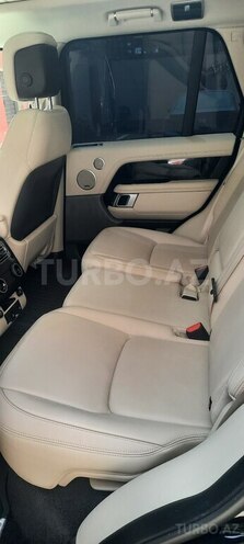 Land Rover Range Rover-11