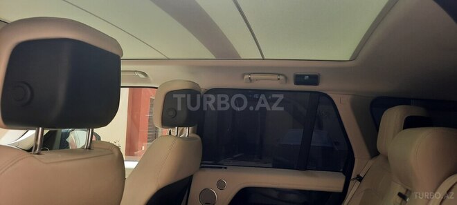 Land Rover Range Rover-12