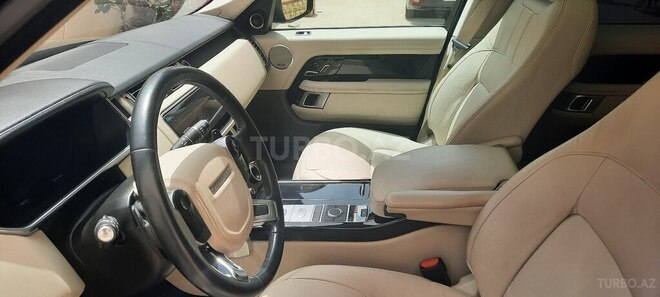 Land Rover Range Rover-13
