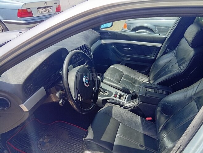 BMW 540 1997, 350,000 km - 4.4 l - Sumqayıt