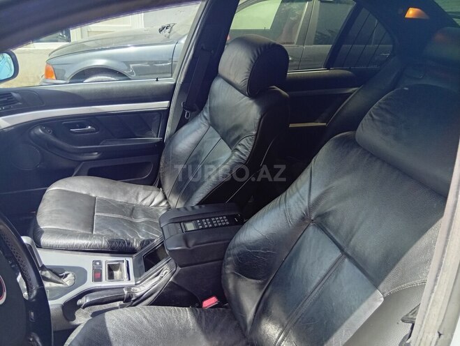 BMW 540 1997, 350,000 km - 4.4 l - Sumqayıt