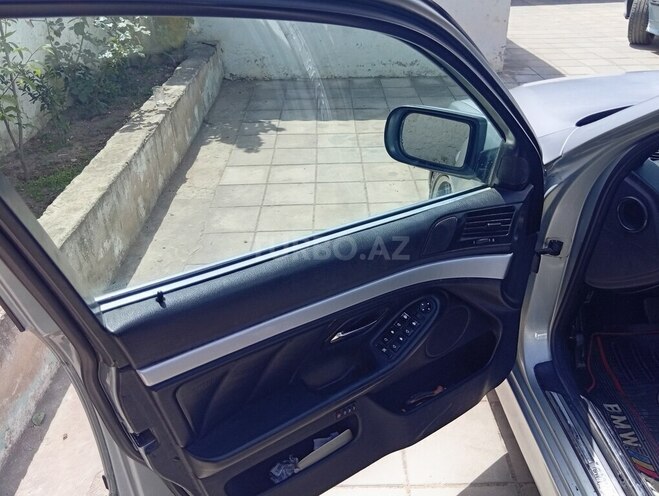BMW 540 1997, 350,000 km - 4.4 l - Sumqayıt