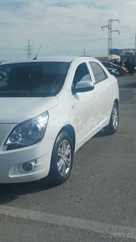 Chevrolet Cobalt 2023, 90,000 km - 1.5 l - Bakı