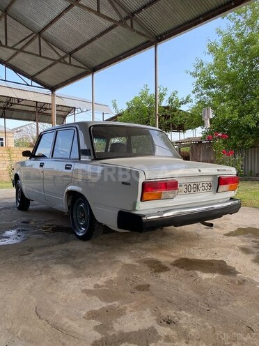 LADA (VAZ) 2107 2003, 40,000 km - 1.6 l - İmişli