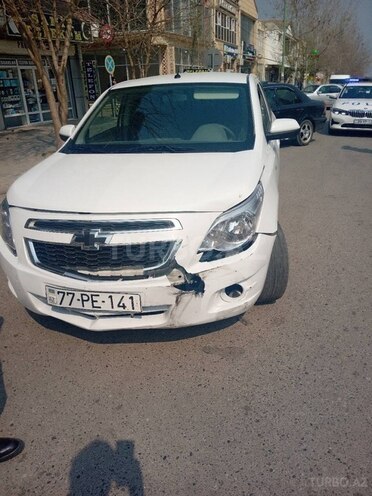 Chevrolet Cobalt 2023, 90,000 km - 1.5 l - Bakı