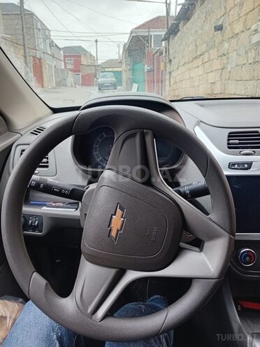 Chevrolet Cobalt 2023, 90,000 km - 1.5 l - Bakı