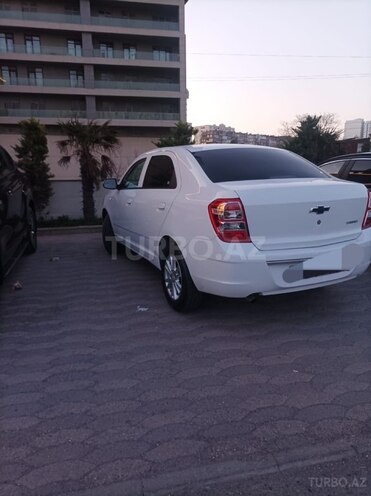 Chevrolet Cobalt 2023, 90,000 km - 1.5 l - Bakı