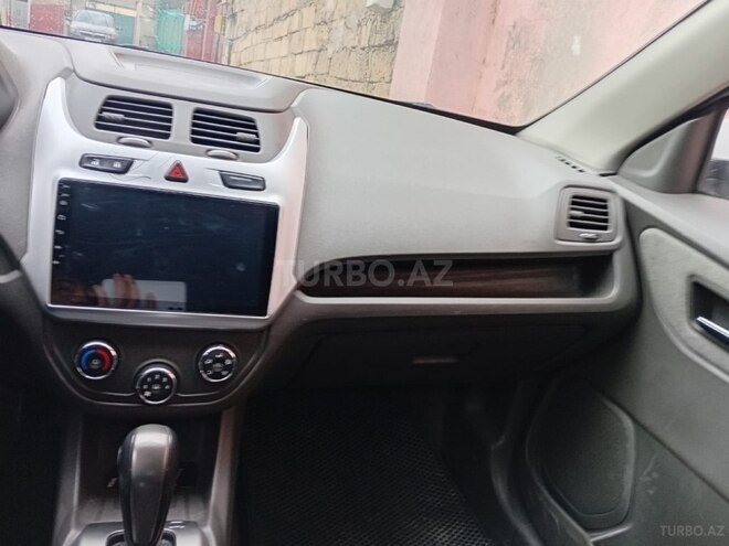 Chevrolet Cobalt 2023, 90,000 km - 1.5 l - Bakı