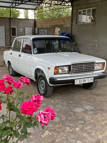 LADA (VAZ) 2107 2003, 40,000 km - 1.6 l - İmişli