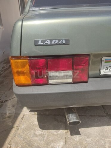 LADA (VAZ) 21099 1998, 250,000 km - 1.5 л - Şamaxı