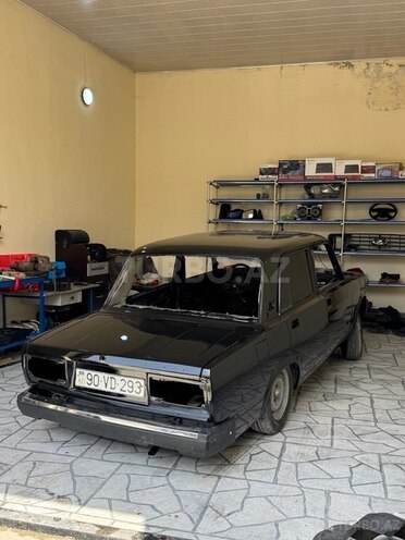 LADA (VAZ) 2107 2011, 95,000 km - 1.6 l - Bakı
