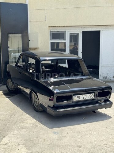LADA (VAZ) 2107 2011, 95,000 km - 1.6 l - Bakı