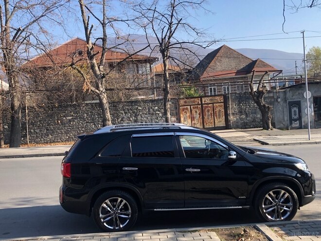 Kia Sorento 2014, 210,000 km - 2.0 l - Şəki