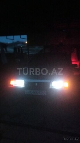LADA (VAZ) 21099 2002, 250,000 km - 1.5 l - Şamaxı