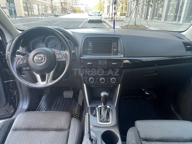 Mazda CX-5 2014, 45,839 km - 2.0 l - Bakı