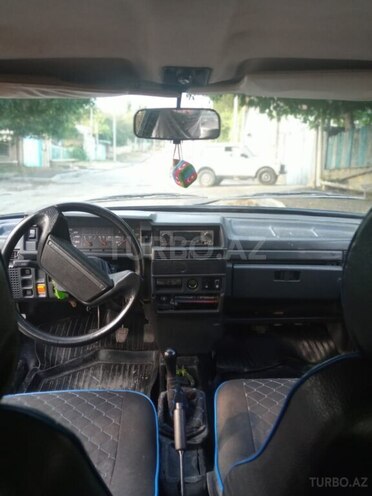LADA (VAZ) 21099 2002, 250,000 km - 1.5 l - Şamaxı