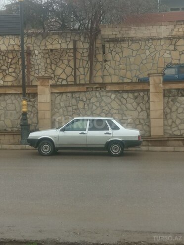LADA (VAZ) 21099 2002, 250,000 km - 1.5 l - Şamaxı
