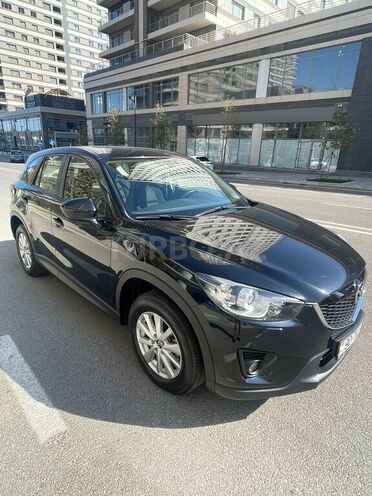 Mazda CX-5 2014, 45,839 km - 2.0 l - Bakı