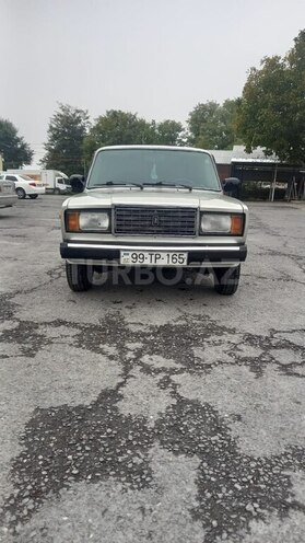 LADA (VAZ) 2107 2002, 75,000 km - 1.5 l - Qəbələ