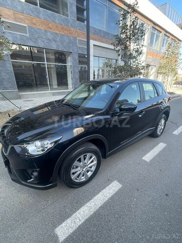 Mazda CX-5 2014, 45,839 km - 2.0 l - Bakı