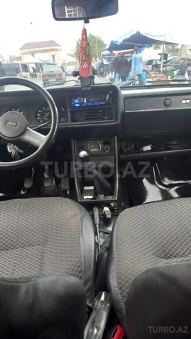 LADA (VAZ) 2107 2002, 75,000 km - 1.5 l - Qəbələ