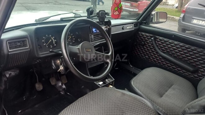 LADA (VAZ) 2107 2002, 75,000 km - 1.5 l - Qəbələ