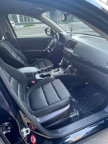 Mazda CX-5 2014, 45,839 km - 2.0 l - Bakı