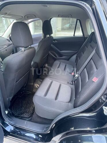 Mazda CX-5 2014, 45,839 km - 2.0 l - Bakı