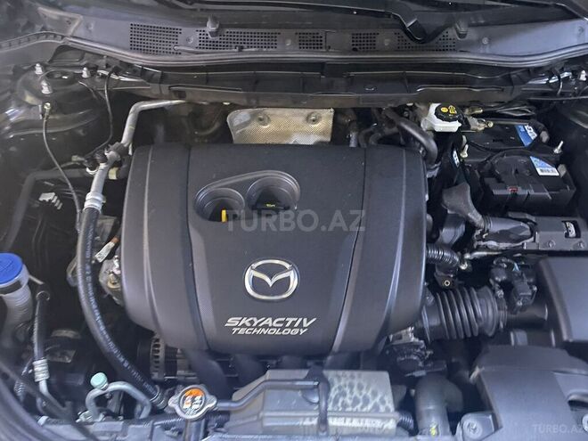 Mazda CX-5 2014, 45,839 km - 2.0 l - Bakı