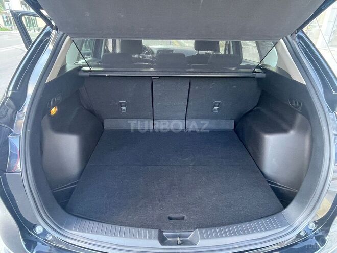 Mazda CX-5 2014, 45,839 km - 2.0 l - Bakı