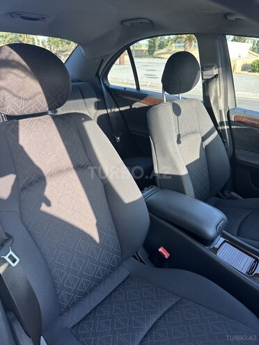 Mercedes C 240 2002, 330,000 km - 2.6 l - Bakı