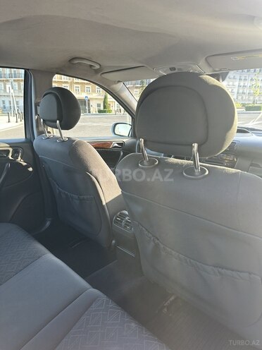 Mercedes C 240 2002, 330,000 km - 2.6 l - Bakı
