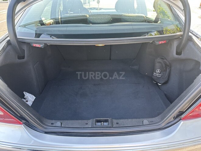 Mercedes C 240 2002, 330,000 km - 2.6 l - Bakı