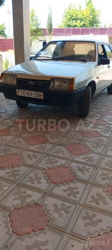 LADA (VAZ) 21099 1999, 245,000 km - 1.5 л - Şəmkir