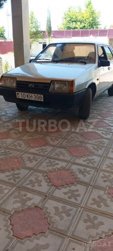LADA (VAZ) 21099 1999, 245,000 km - 1.5 л - Şəmkir