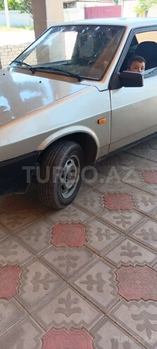LADA (VAZ) 21099 1999, 245,000 km - 1.5 л - Şəmkir