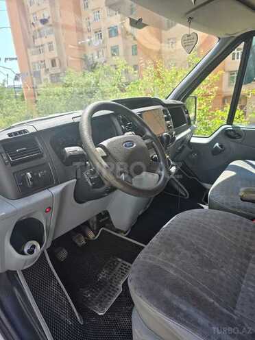 Ford Transit 2013, 341,581 km - 2.2 л - Bakı