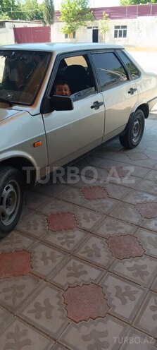 LADA (VAZ) 21099 1999, 245,000 km - 1.5 л - Şəmkir