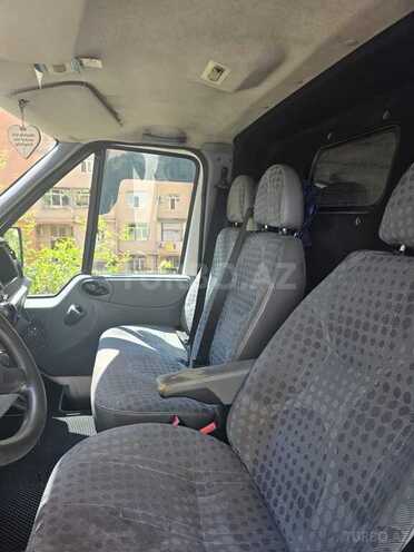 Ford Transit 2013, 341,581 km - 2.2 л - Bakı