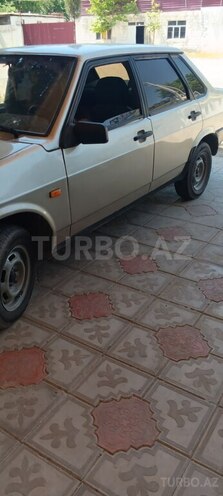 LADA (VAZ) 21099 1999, 245,000 km - 1.5 л - Şəmkir