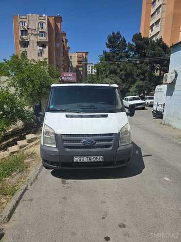 Ford Transit 2013, 341,581 km - 2.2 л - Bakı