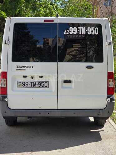 Ford Transit 2013, 341,581 km - 2.2 л - Bakı