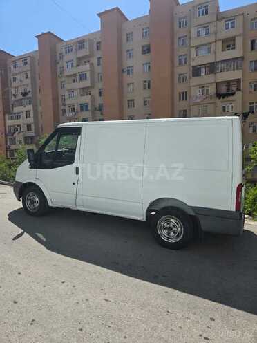 Ford Transit 2013, 341,581 km - 2.2 л - Bakı